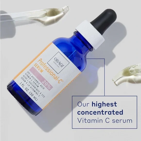 Obagi Professional-C 20% Vitamin C Serum